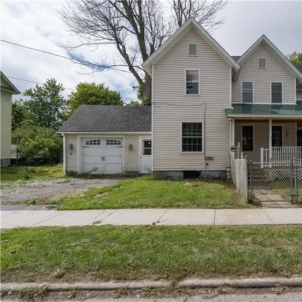Image 2 - 314 East Flower Avenue, City of Watertown, NY 13601, USA - House for sale