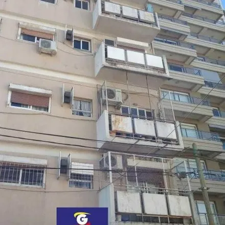 Buy this 1 bed apartment on Bernardo de Monteagudo 113 in Partido de La Matanza, B1704 EKI Ramos Mejía