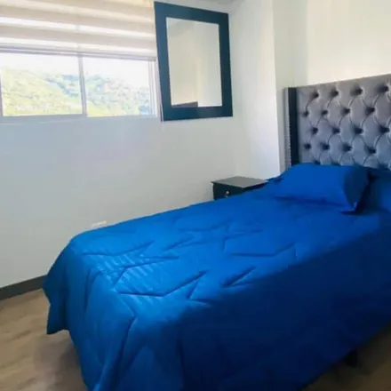 Rent this 3 bed house on 055450 Sabaneta in ANT, Colombia