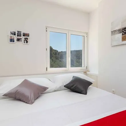 Image 6 - Grad Trogir, Split-Dalmatia County, Croatia - Apartment for rent