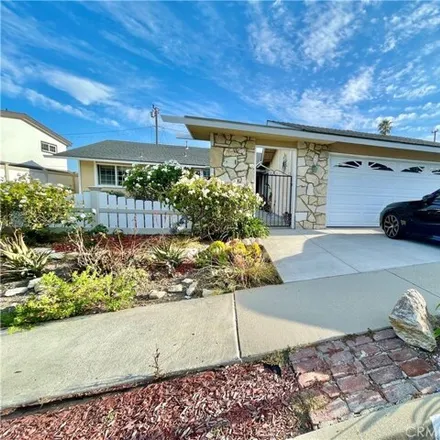 Rent this 4 bed house on 6315 Villa Rosa Dr in Rancho Palos Verdes, California