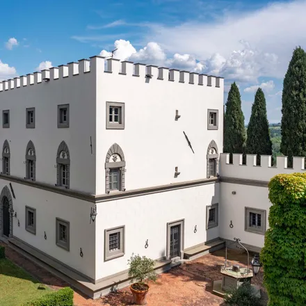 Buy this 9 bed house on San Miniato in Pisa, Italy