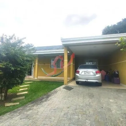 Image 2 - Capela São Miguel Arcanjo, Rua Juscelino Kubitschek, Pinhais - PR, 83330-140, Brazil - House for sale