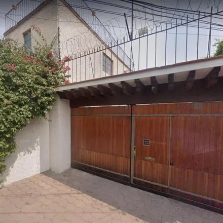 Buy this 5 bed house on Callejón del Horno in Coyoacán, 04010 Mexico City