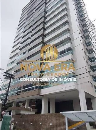 Buy this 2 bed apartment on Rua Jaú in Boqueirão, Praia Grande - SP