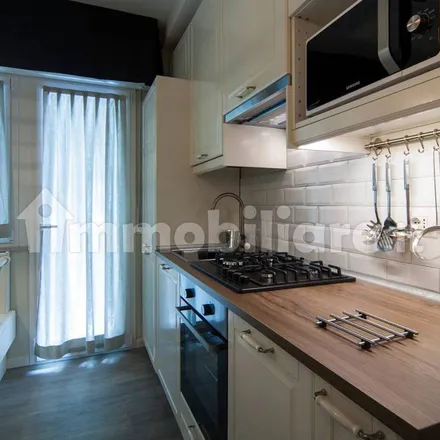 Image 7 - Viale Giacomo Puccini 2a, 47838 Riccione RN, Italy - Apartment for rent