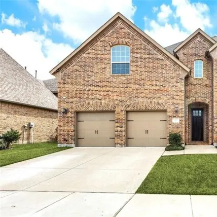 Buy this 4 bed house on Sweet Clover Drive in Prosper, TX 76277
