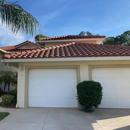 Rent this 3 bed house on 601 Luisa Lane in Collier County, FL 34104