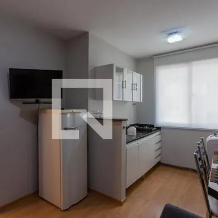 Buy this 1 bed apartment on Chagdud Gonpa Dawa Drolma in Rua Gonçalves Dias 904, Funcionários