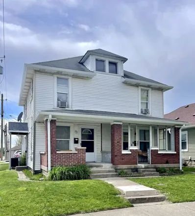 Buy this studio house on 56 North 5th Avenue in Ingallston, Beech Grove