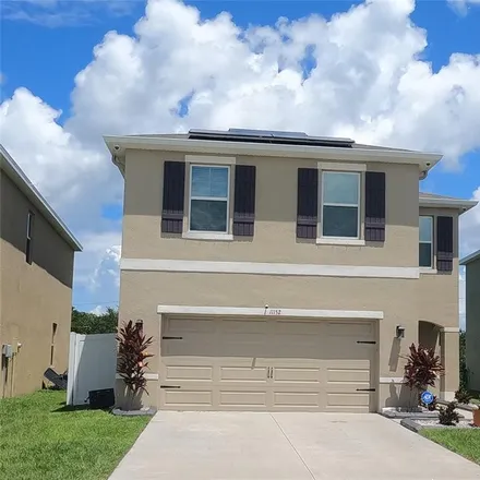 Rent this 4 bed house on 1528 Leland Drive in Hillsborough County, FL 33573