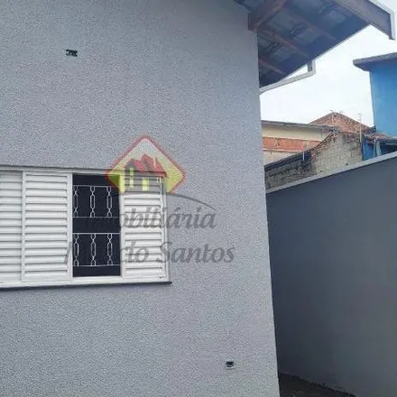 Buy this 2 bed house on Avenida Deputado Tarcílio Bernardo in Piracangaguá, Taubaté - SP