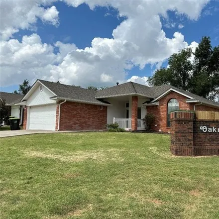 Image 2 - 2107 Oakridge Dr, Purcell, Oklahoma, 73080 - House for sale