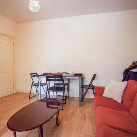 Rent this 2 bed apartment on Wash E7 in Romford Road, London