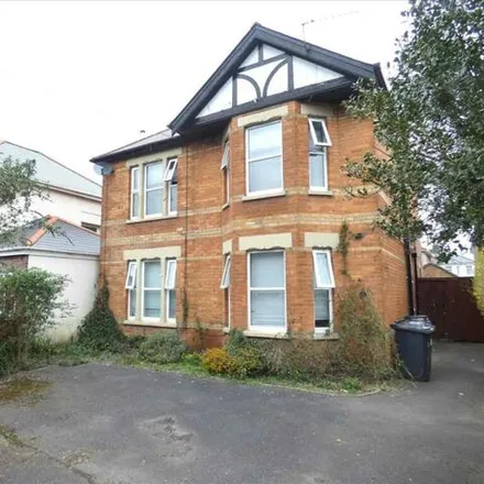 Buy this 4 bed house on Moordown St John's Church of England Primary School in Vicarage Road, Talbot Village