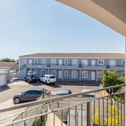 Image 3 - Dorchester Drive, Parklands, Western Cape, 7441, South Africa - Apartment for rent