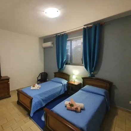 Rent this 3 bed apartment on Agrigento