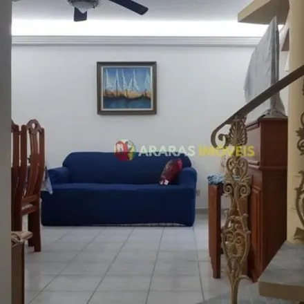Buy this 3 bed apartment on Rua Doutor Hugo Santos Silva in Maitinga, Bertioga - SP