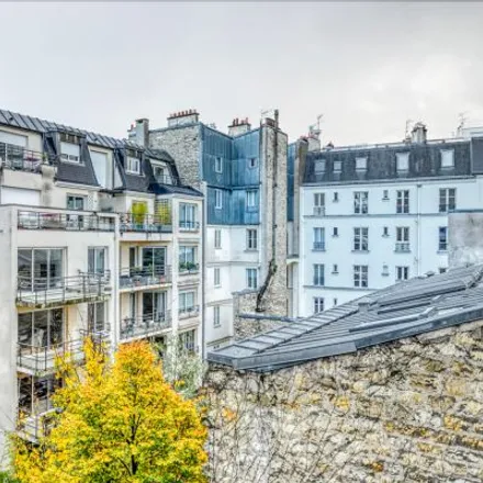 Image 7 - 24 Rue de la Glacière, 75013 Paris, France - Apartment for rent