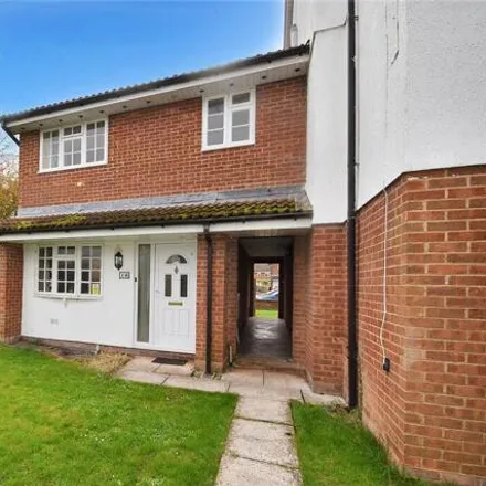Buy this 3 bed house on 9-15 Teal Close in Eastover, Bridgwater