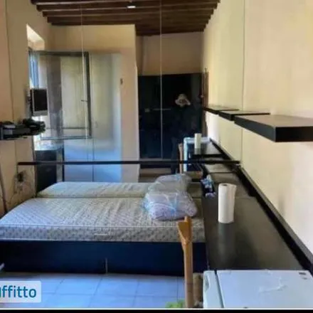 Rent this 1 bed apartment on Via delle Caldaie 13 in 50125 Florence FI, Italy