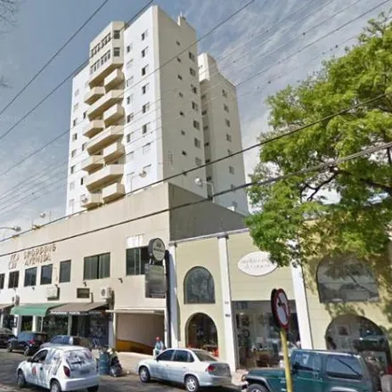 Rent this 3 bed apartment on Shopping Avenida in Avenida Prefeito Paulo Araújo Novaes, Jardim América