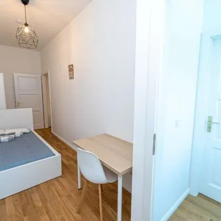 Rent this 1 bed apartment on Bornholmer Straße 12 in 10439 Berlin, Germany