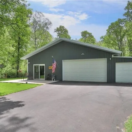 Buy this 2 bed house on 13909 Daggett Pine Road in Crosslake, MN 56442