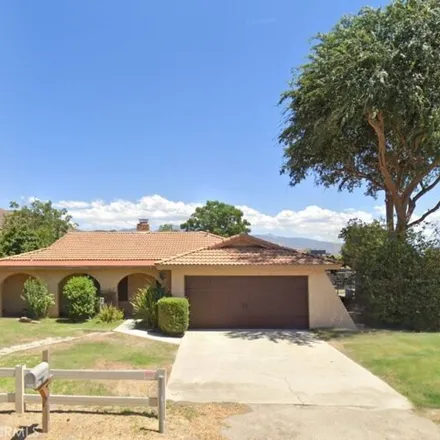 Buy this 4 bed house on San Jacinto Valley Academy in San Jacinto Avenue, San Jacinto