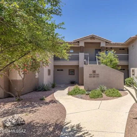 Buy this 2 bed condo on 955 West Vistoso Highlands Drive in Tucson, AZ 85755