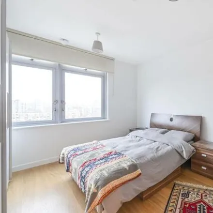 Image 3 - 2 Lowell Street, Ratcliffe, London, E14 7PS, United Kingdom - Apartment for sale