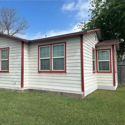 Rent this 3 bed house on 4987 Wexford Drive in Corpus Christi, TX 78411