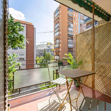 Image 8 - Madrid, Ministerio de Defensa, Calle Pedro Teixeira, 28020 Madrid - Room for rent