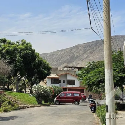 Image 1 - Pasaje Prolongación Huaca Media Luna, La Molina, Lima Metropolitan Area 15051, Peru - Apartment for sale