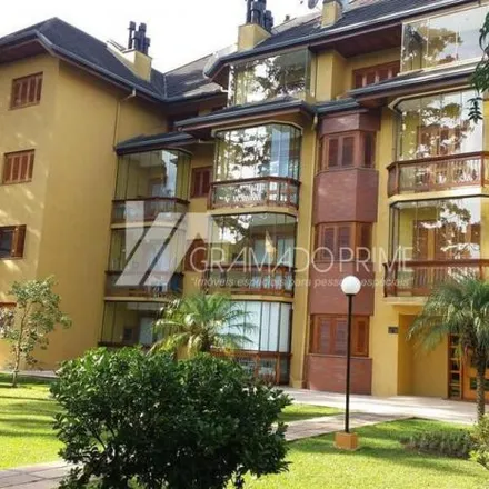 Image 2 - Rua João Fisch Sobrinho, Centro, Gramado - RS, 95670, Brazil - Apartment for sale