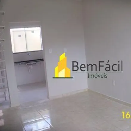 Buy this 2 bed house on Avenida dos Licuris in PTB, Betim - MG