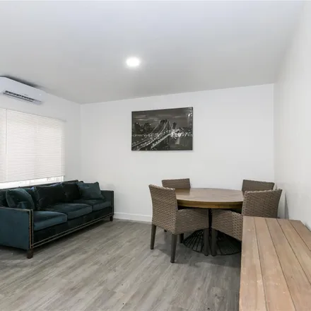 Rent this 1 bed apartment on 625 Southwest 16th Avenue in Latin Quarter, Miami