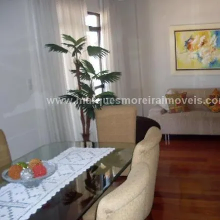 Buy this 4 bed apartment on Independência Shopping in Avenida Itamar Franco 3600, Dom Orione