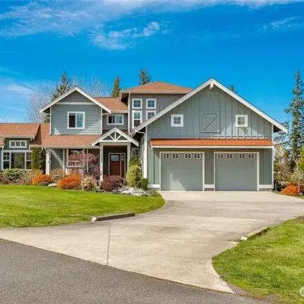 Buy this 4 bed house on 5885 Crystal Springs Lane in Laurel, Whatcom County