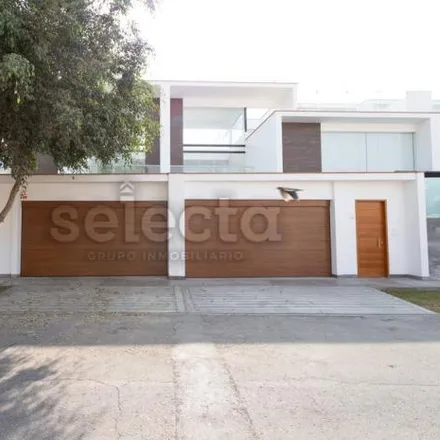 Image 2 - Jirón Las Caobas, La Molina, Lima Metropolitan Area 15024, Peru - Apartment for sale