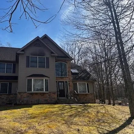 Buy this 4 bed house on 257 Bindale Road in Lehman Township, PA 18371