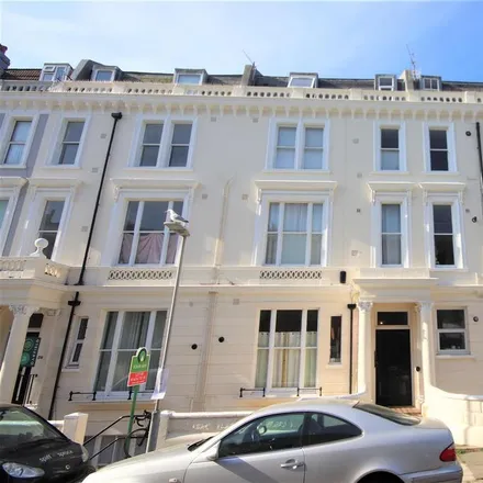 Rent this 2 bed apartment on West Hill Road in St Leonards, TN38 0PS