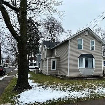 Buy this 3 bed house on 27 Minard Street in City of Lockport, NY 14094