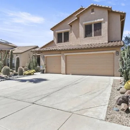 Image 7 - North Oliveto Avenue, Maricopa, AZ 85138, USA - House for sale
