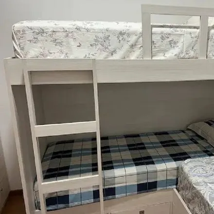 Rent this 2 bed apartment on Guarapari