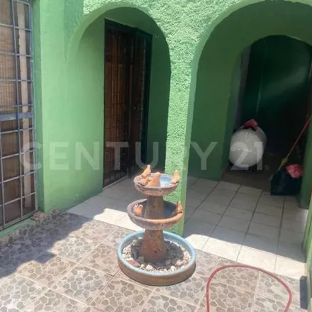 Image 1 - Calle Manuel Ojinaga, 31000 Chihuahua City, CHH, Mexico - House for sale