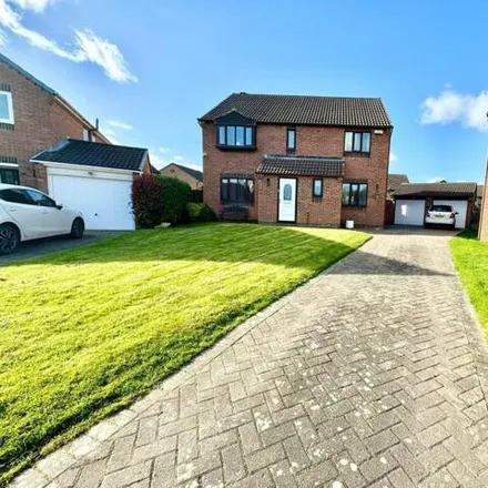 Image 1 - unnamed road, Middlesbrough, TS8 9NT, United Kingdom - House for sale