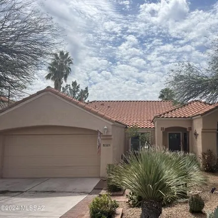 Buy this 3 bed house on Hilton El Conquistador Country Club in 10555 North la Cañada Drive, Oro Valley