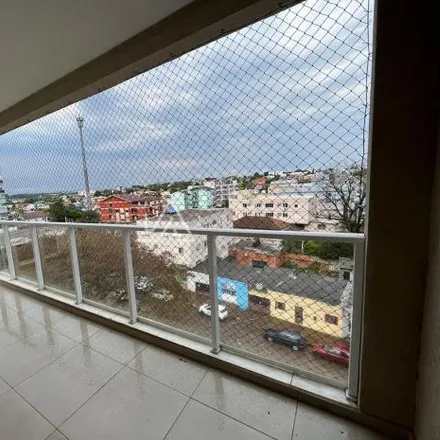 Image 1 - Rua Dorvalino Souza, Planaltina, Passo Fundo - RS, 99060-270, Brazil - Apartment for rent