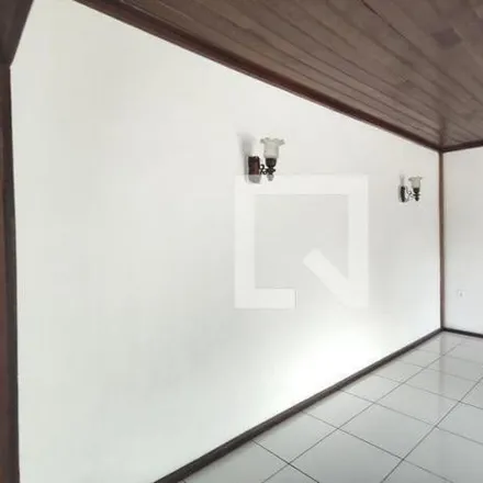 Rent this 3 bed house on Rua Glauber Rocha in Feitoria, São Leopoldo - RS